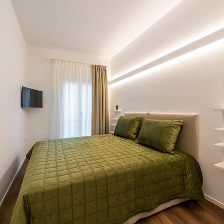 Greci Panoramic Terrace By Mmega Apartment Florence Luaran gambar