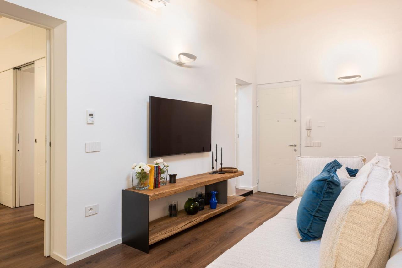 Greci Panoramic Terrace By Mmega Apartment Florence Luaran gambar