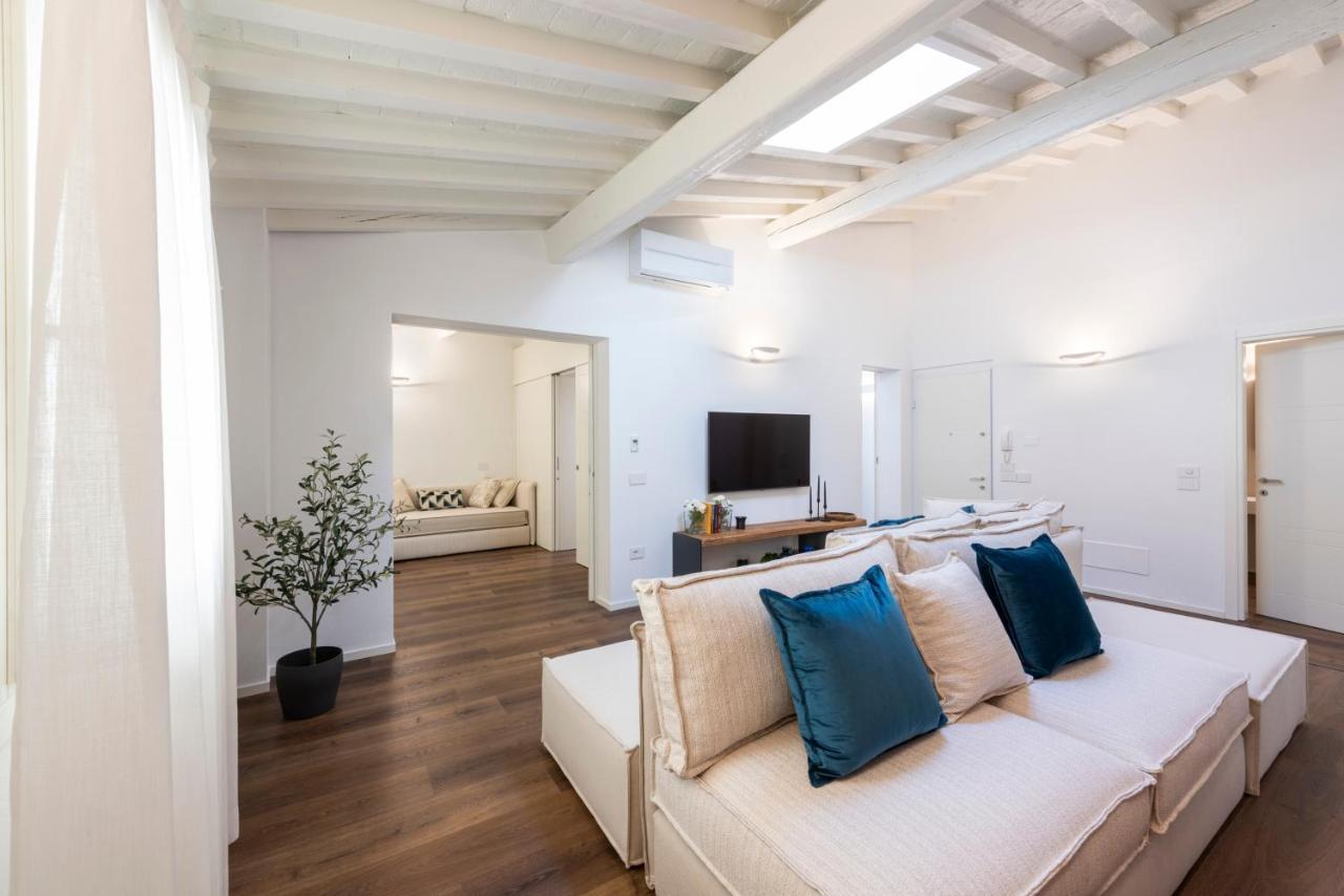 Greci Panoramic Terrace By Mmega Apartment Florence Luaran gambar