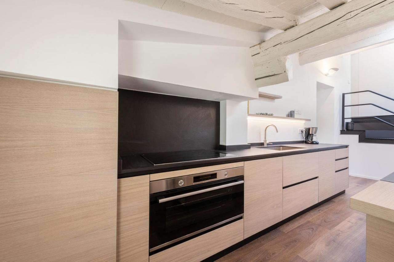 Greci Panoramic Terrace By Mmega Apartment Florence Luaran gambar