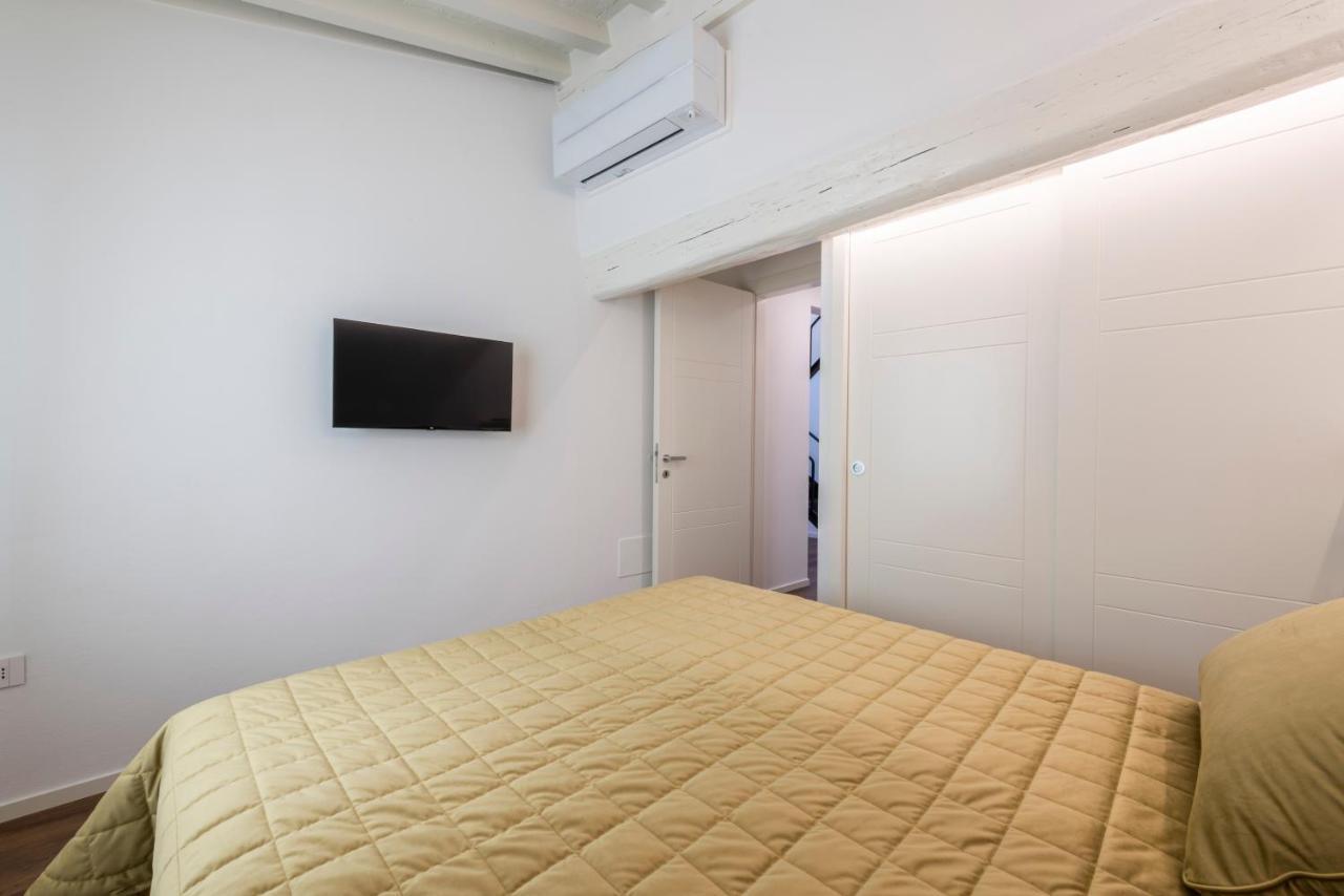 Greci Panoramic Terrace By Mmega Apartment Florence Luaran gambar