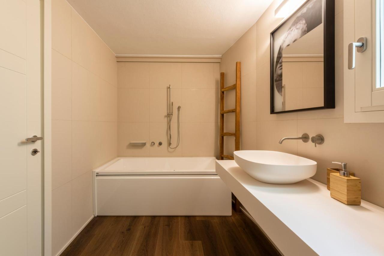 Greci Panoramic Terrace By Mmega Apartment Florence Luaran gambar
