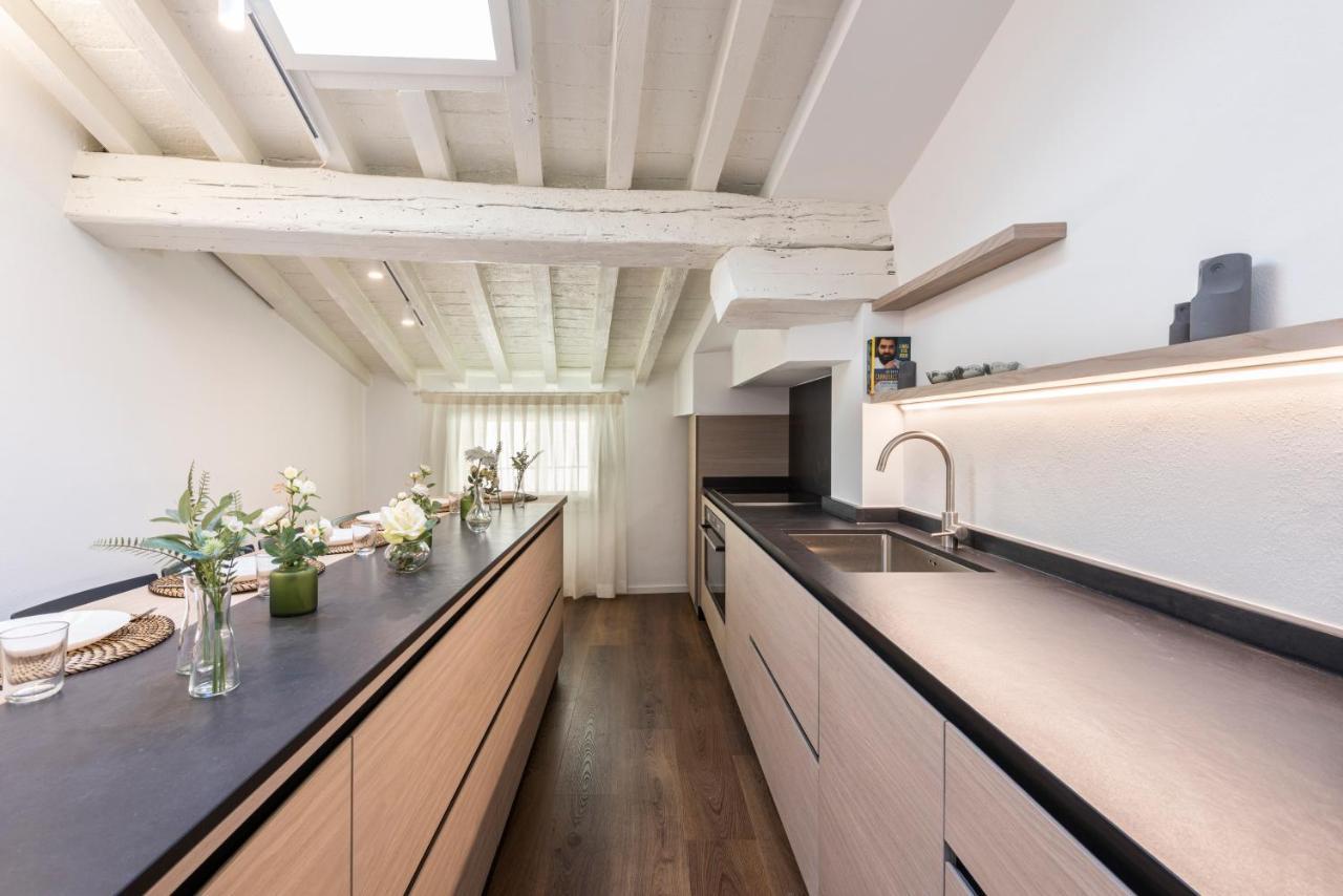 Greci Panoramic Terrace By Mmega Apartment Florence Luaran gambar