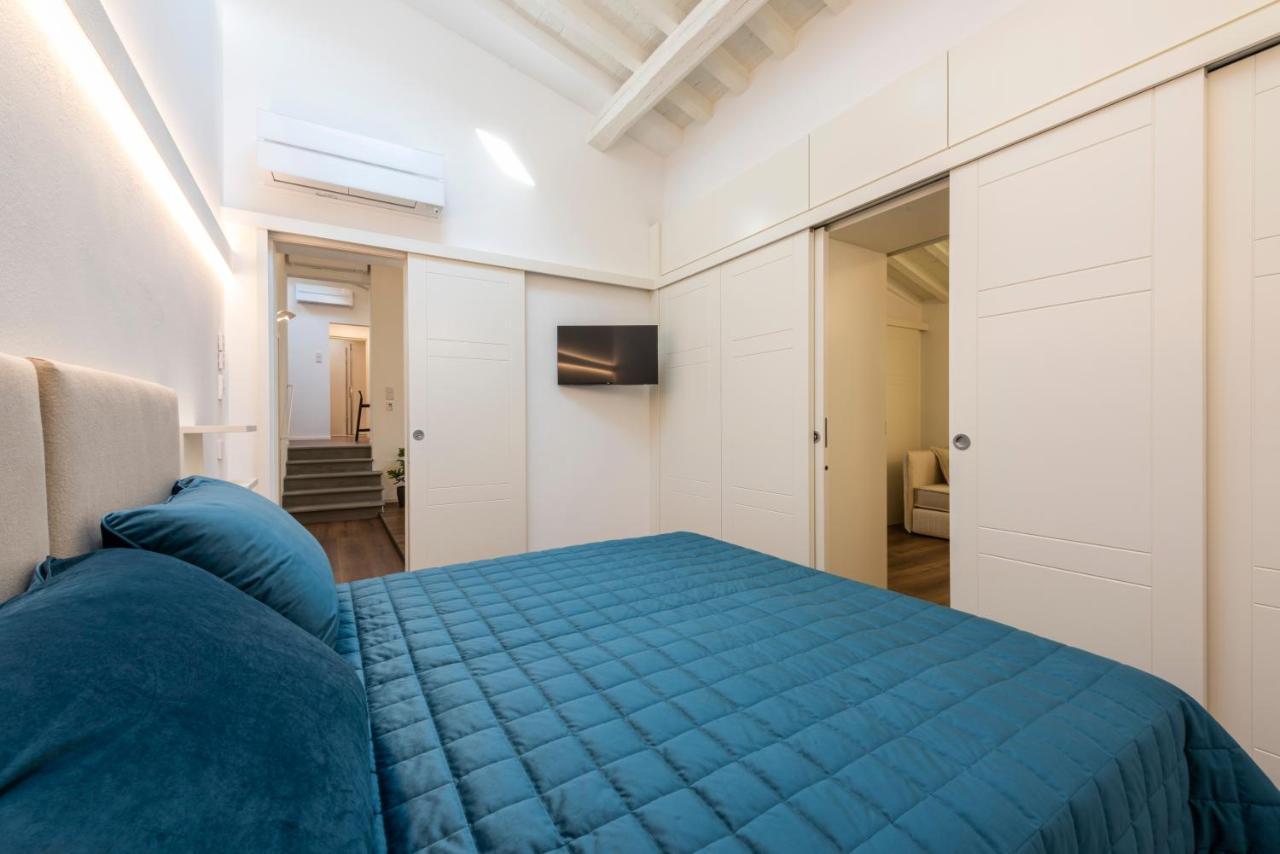 Greci Panoramic Terrace By Mmega Apartment Florence Luaran gambar