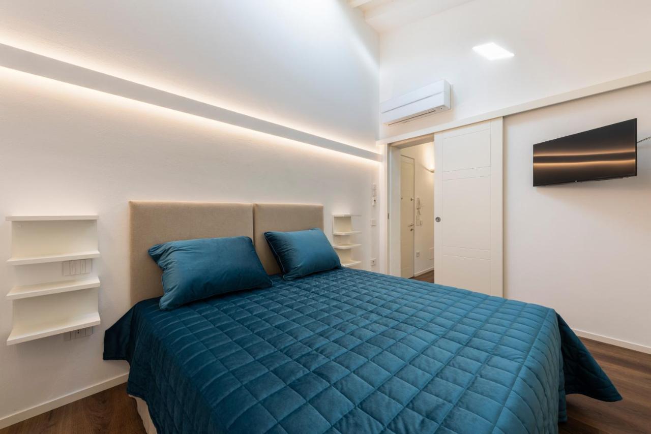 Greci Panoramic Terrace By Mmega Apartment Florence Luaran gambar