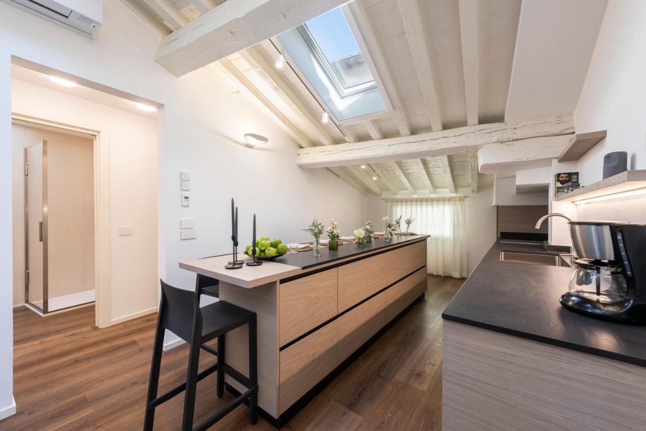 Greci Panoramic Terrace By Mmega Apartment Florence Luaran gambar