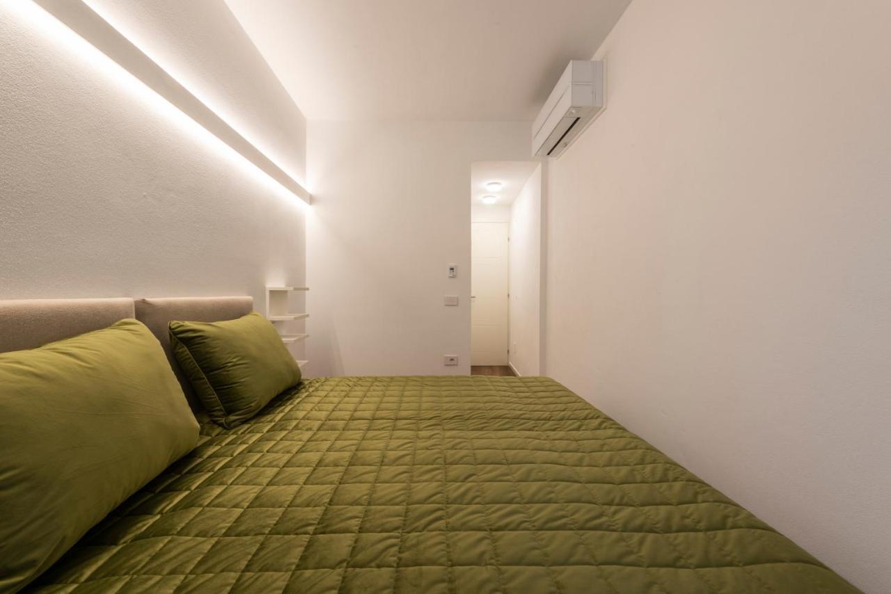 Greci Panoramic Terrace By Mmega Apartment Florence Luaran gambar