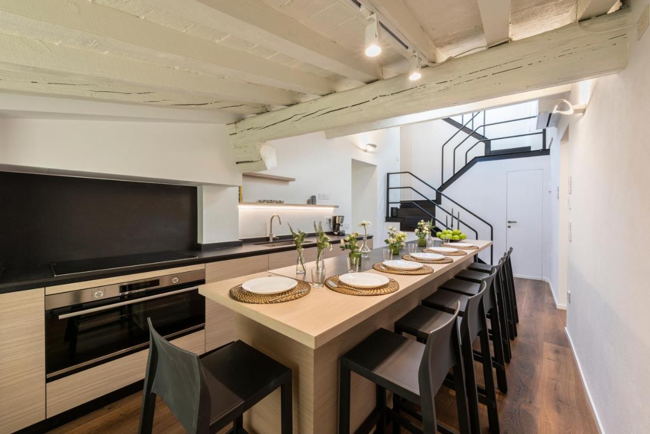 Greci Panoramic Terrace By Mmega Apartment Florence Luaran gambar