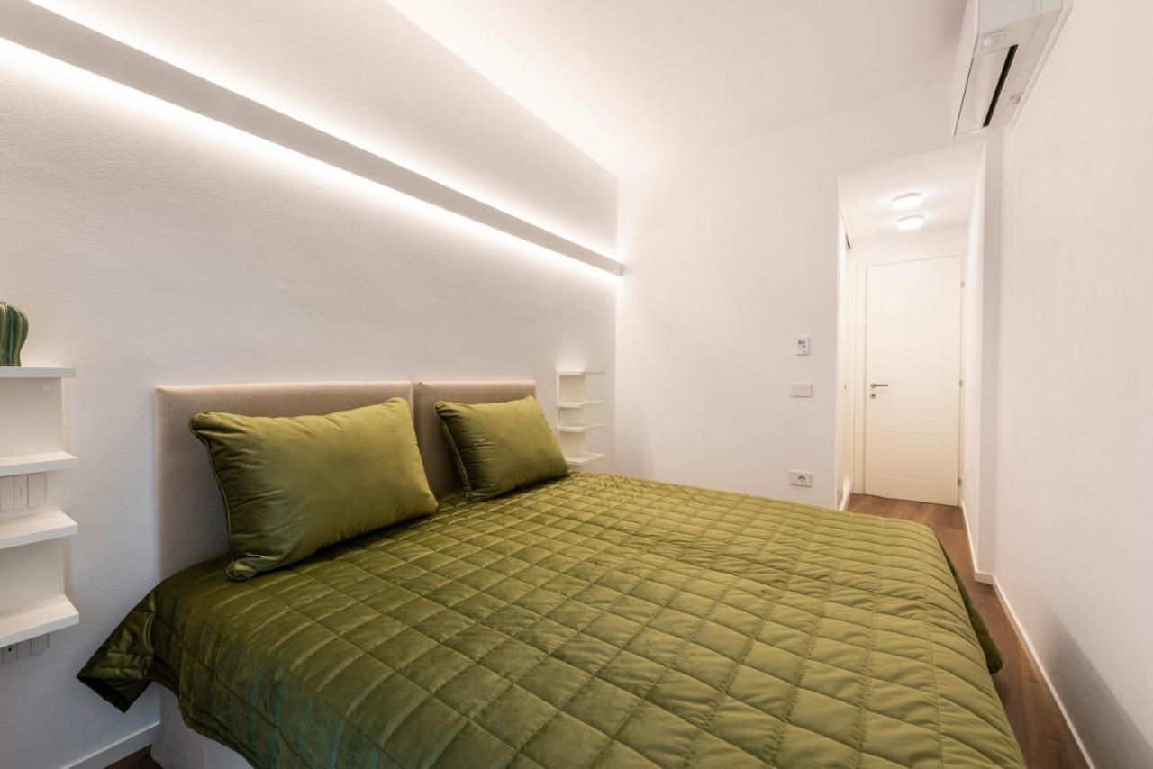 Greci Panoramic Terrace By Mmega Apartment Florence Luaran gambar