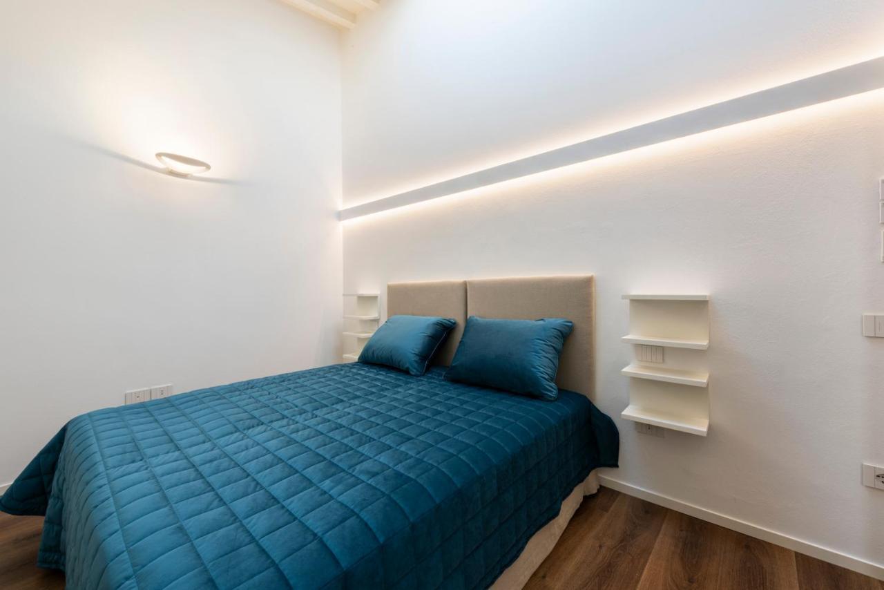 Greci Panoramic Terrace By Mmega Apartment Florence Luaran gambar