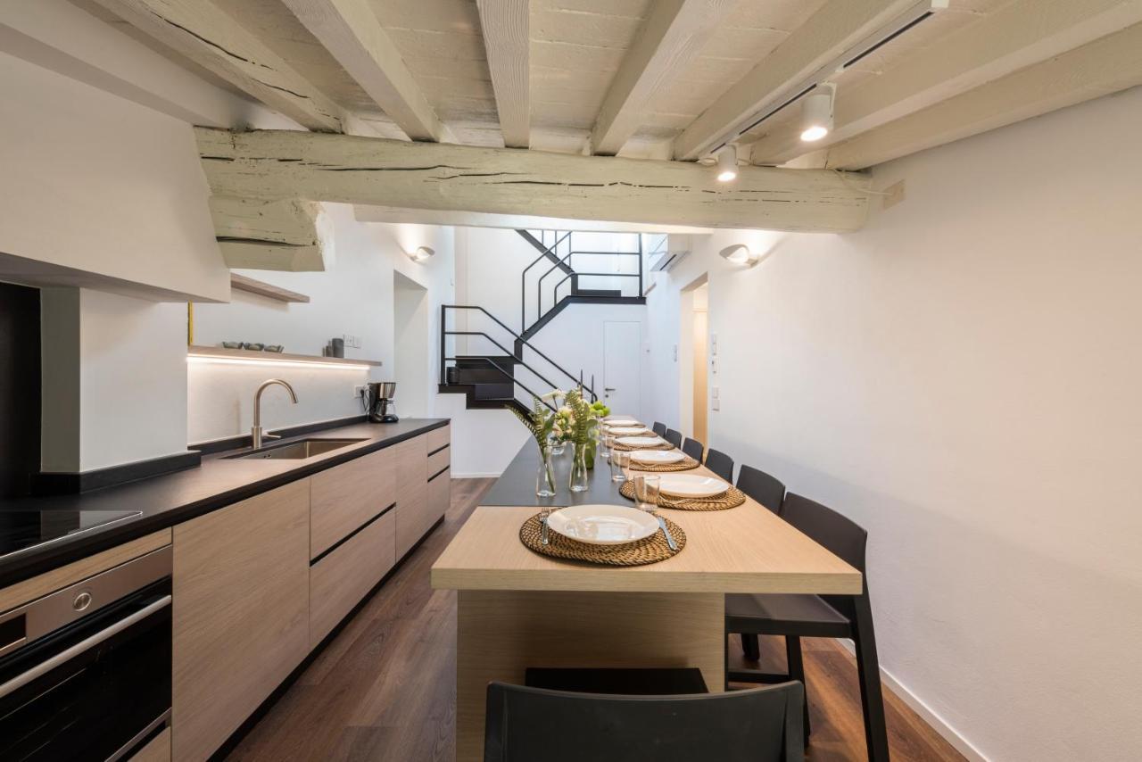 Greci Panoramic Terrace By Mmega Apartment Florence Luaran gambar